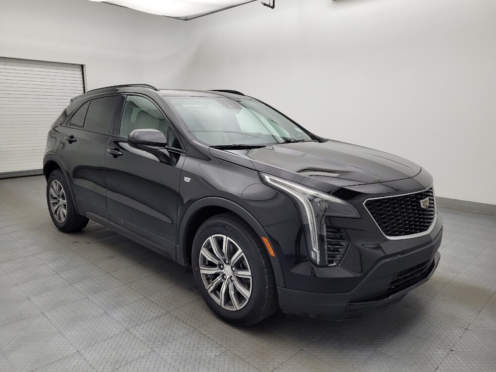 2020 Cadillac XT4 in Charleston, SC 29414 - 18118925 13