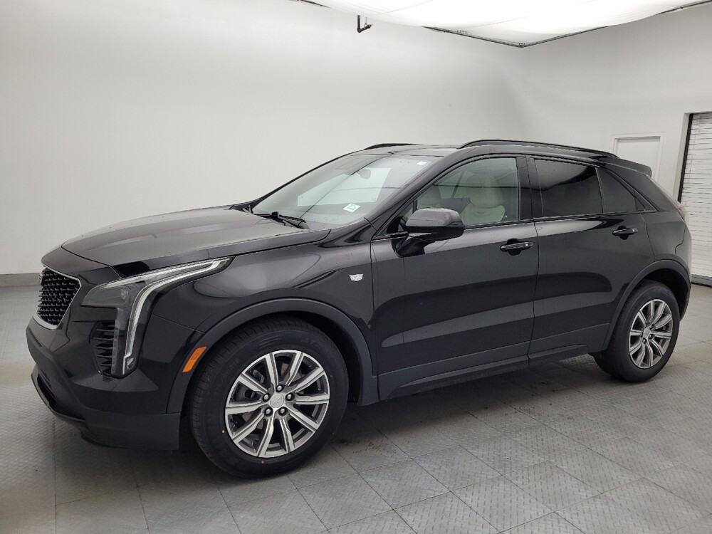 2020 Cadillac XT4 in Charleston, SC 29414 - 18118925 2