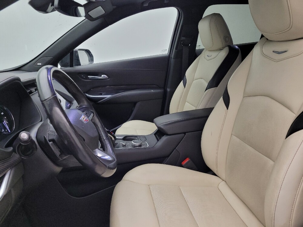 2020 Cadillac XT4 in Charleston, SC 29414 - 18118925 17