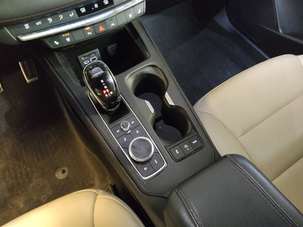 2020 Cadillac XT4 in Charleston, SC 29414 - 18118925 26