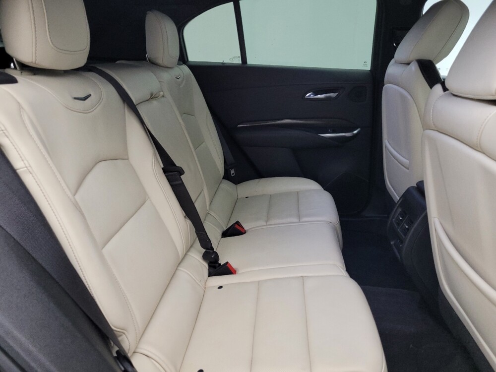 2020 Cadillac XT4 in Charleston, SC 29414 - 18118925 19