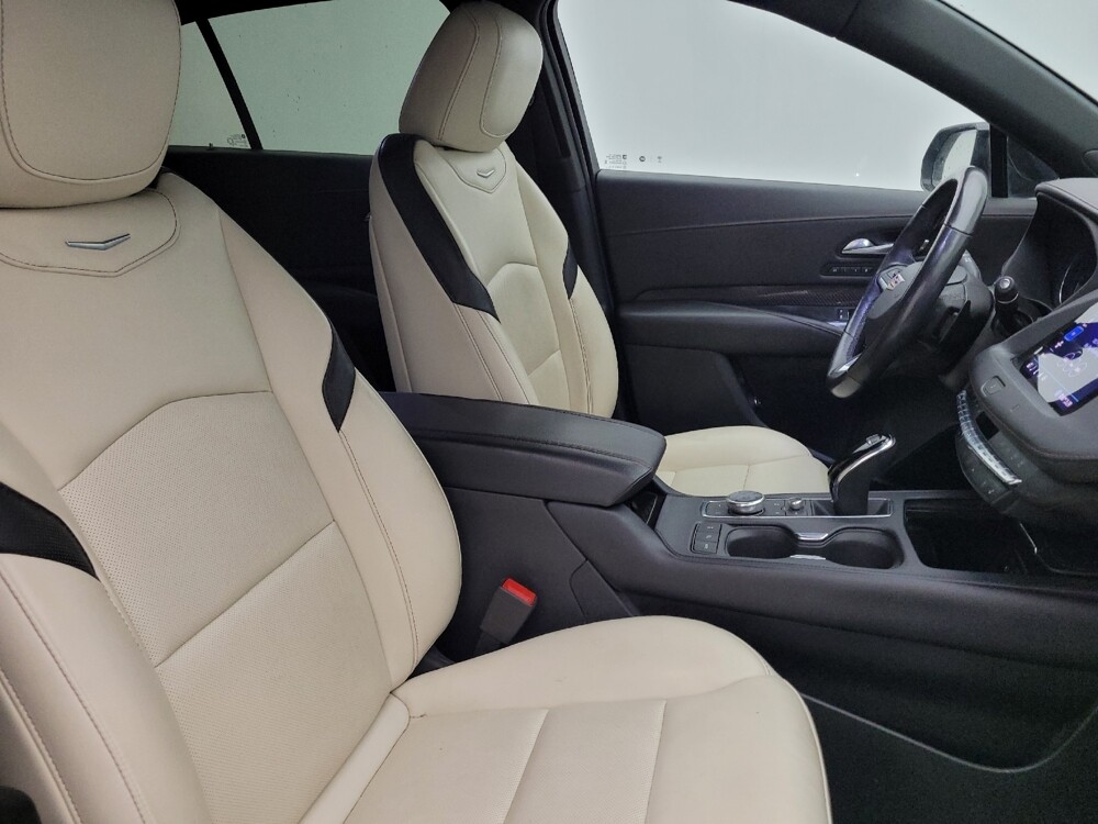 2020 Cadillac XT4 in Charleston, SC 29414 - 18118925 21