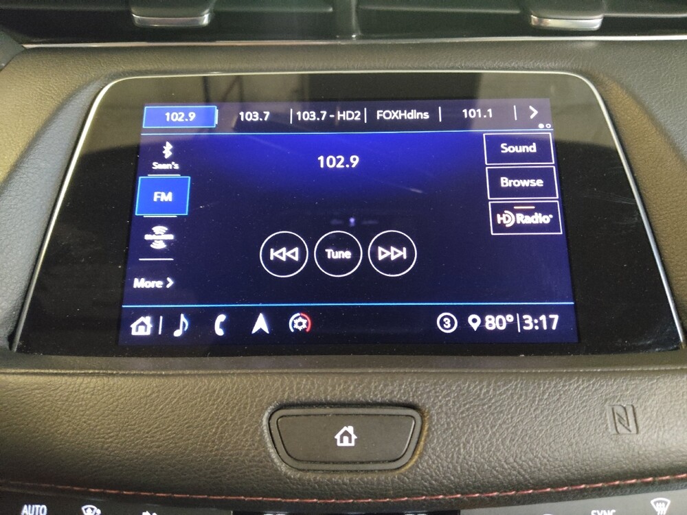 2020 Cadillac XT4 in Charleston, SC 29414 - 18118925 25