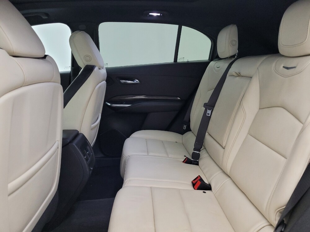 2020 Cadillac XT4 in Charleston, SC 29414 - 18118925 18