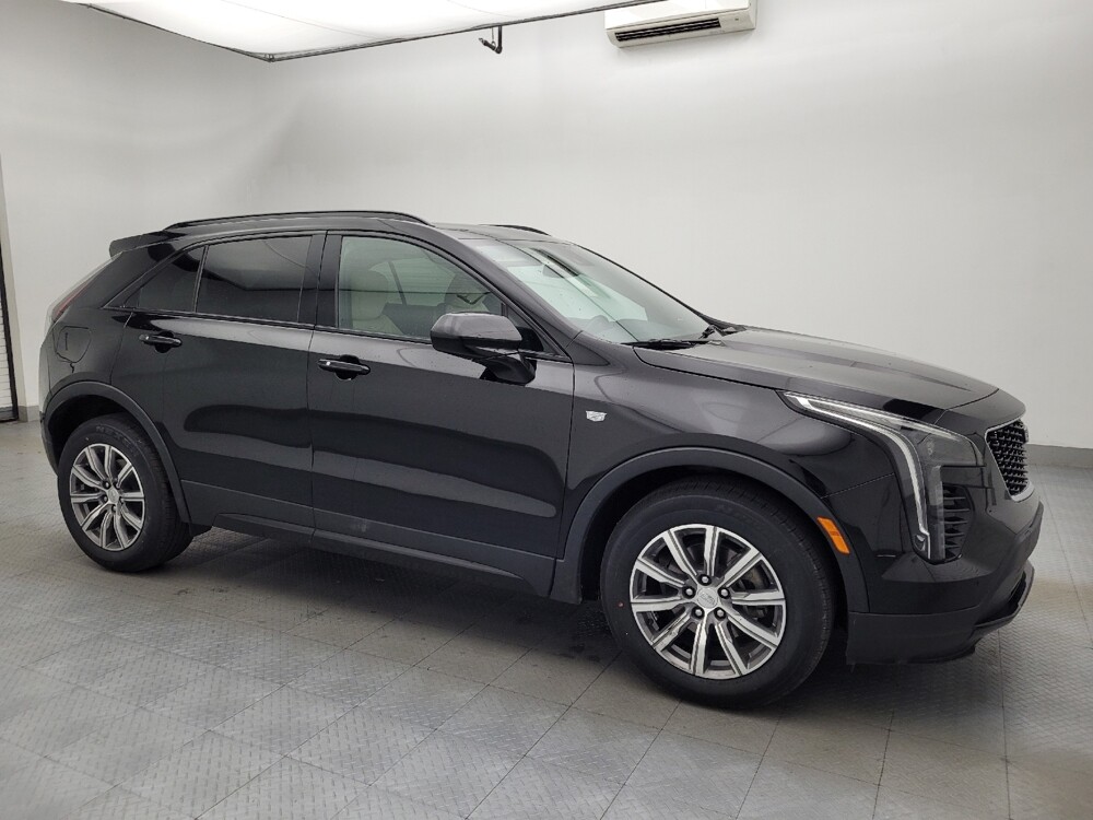 2020 Cadillac XT4 in Charleston, SC 29414 - 18118925 11