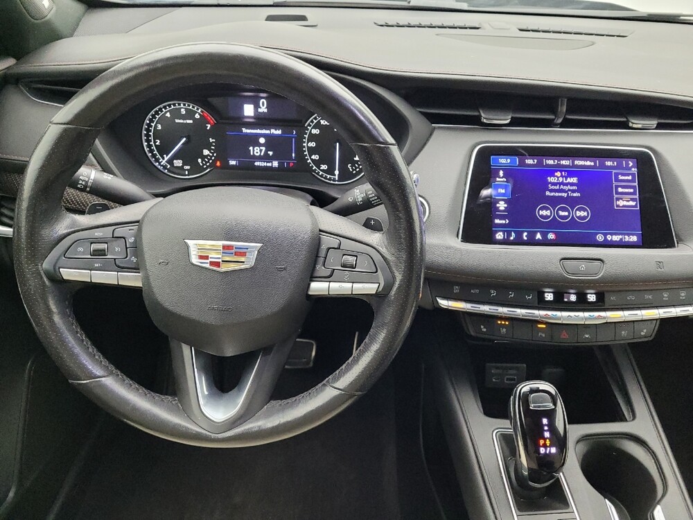 2020 Cadillac XT4 in Charleston, SC 29414 - 18118925 22