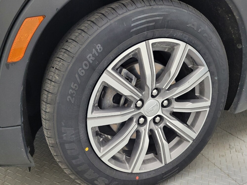 2020 Cadillac XT4 in Charleston, SC 29414 - 18118925 31