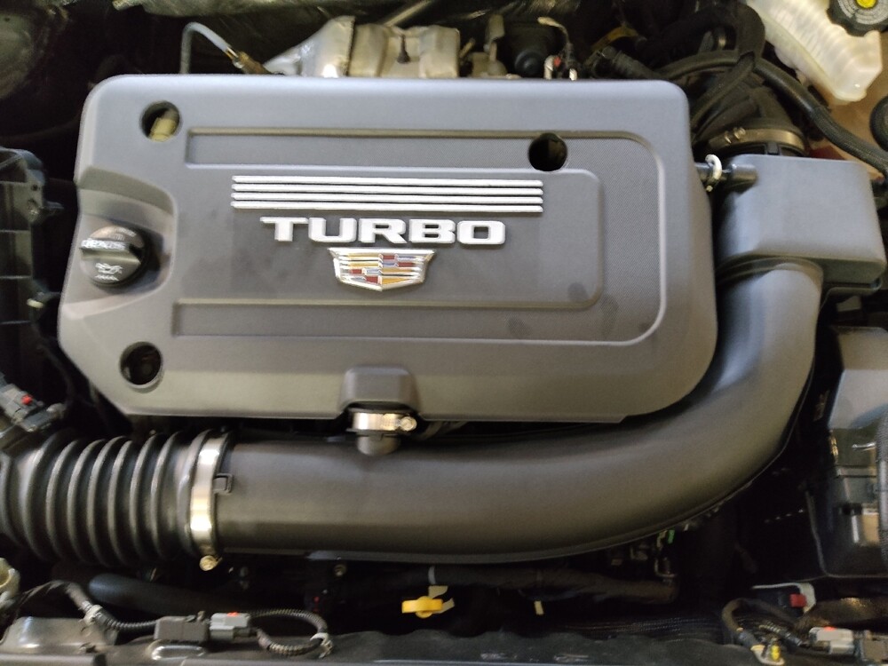 2020 Cadillac XT4 in Charleston, SC 29414 - 18118925 30