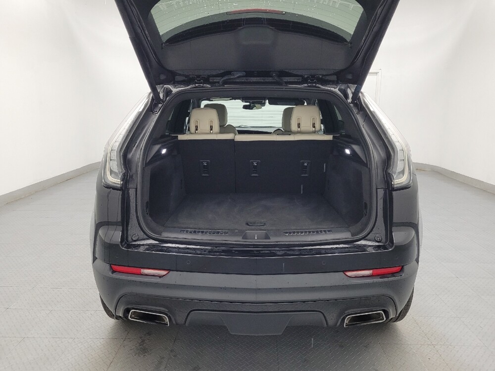 2020 Cadillac XT4 in Charleston, SC 29414 - 18118925 29