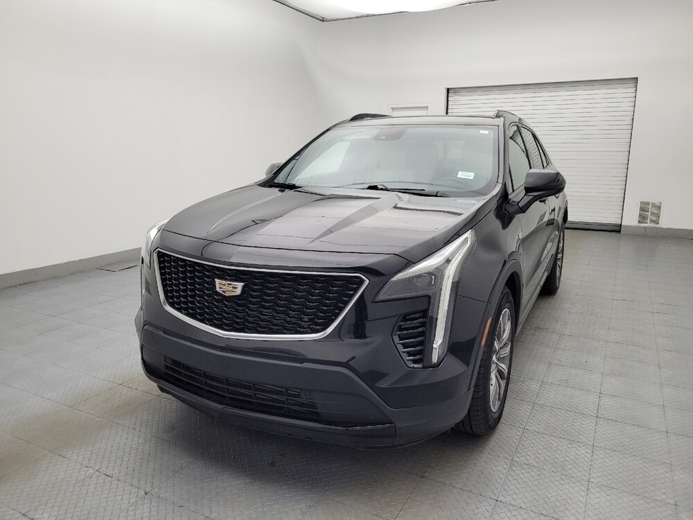 2020 Cadillac XT4 in Charleston, SC 29414 - 18118925 15
