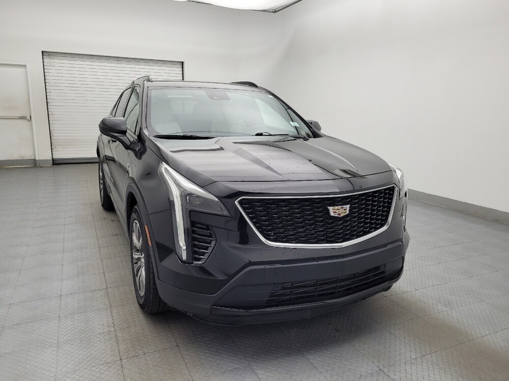 2020 Cadillac XT4 in Charleston, SC 29414 - 18118925 14