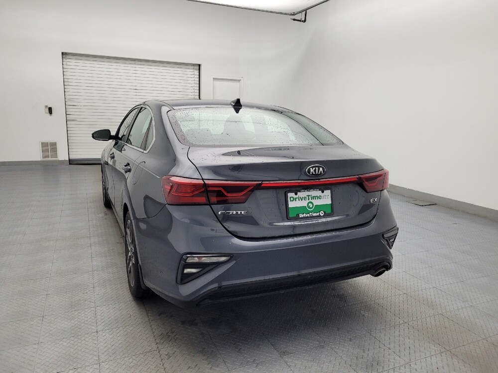 2019 Kia Forte in Gastonia, NC 28056 - 18118926 6