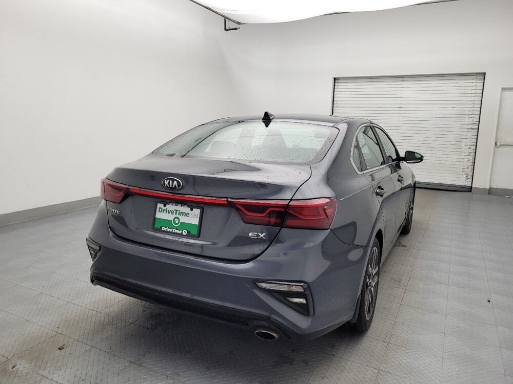 2019 Kia Forte in Gastonia, NC 28056 - 18118926 7