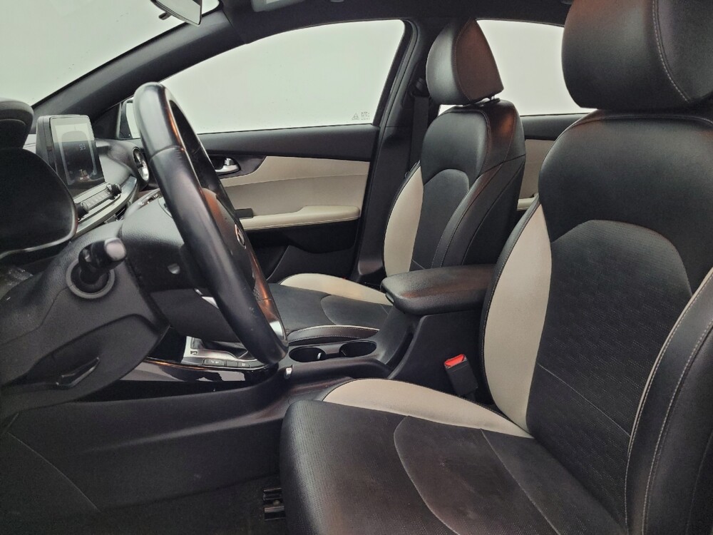 2019 Kia Forte in Gastonia, NC 28056 - 18118926 17