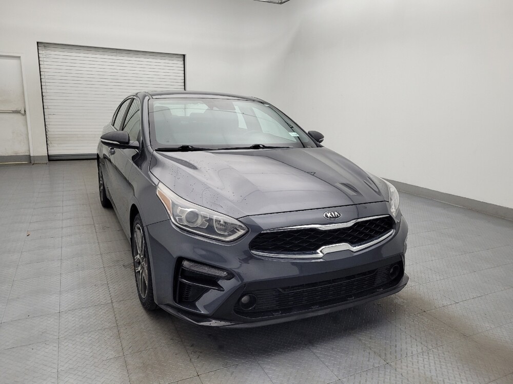 2019 Kia Forte in Gastonia, NC 28056 - 18118926 14