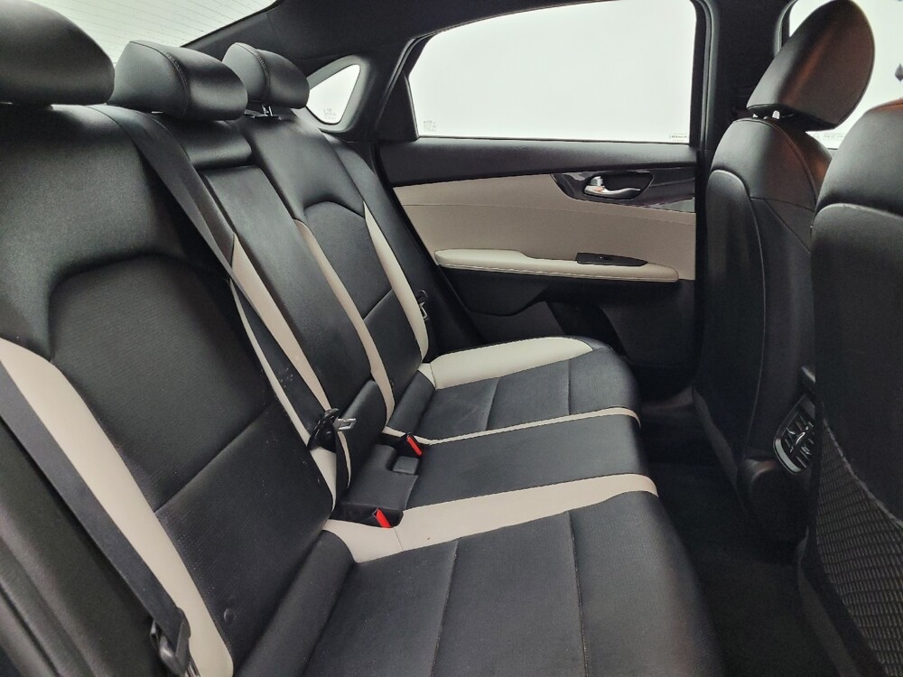 2019 Kia Forte in Gastonia, NC 28056 - 18118926 19