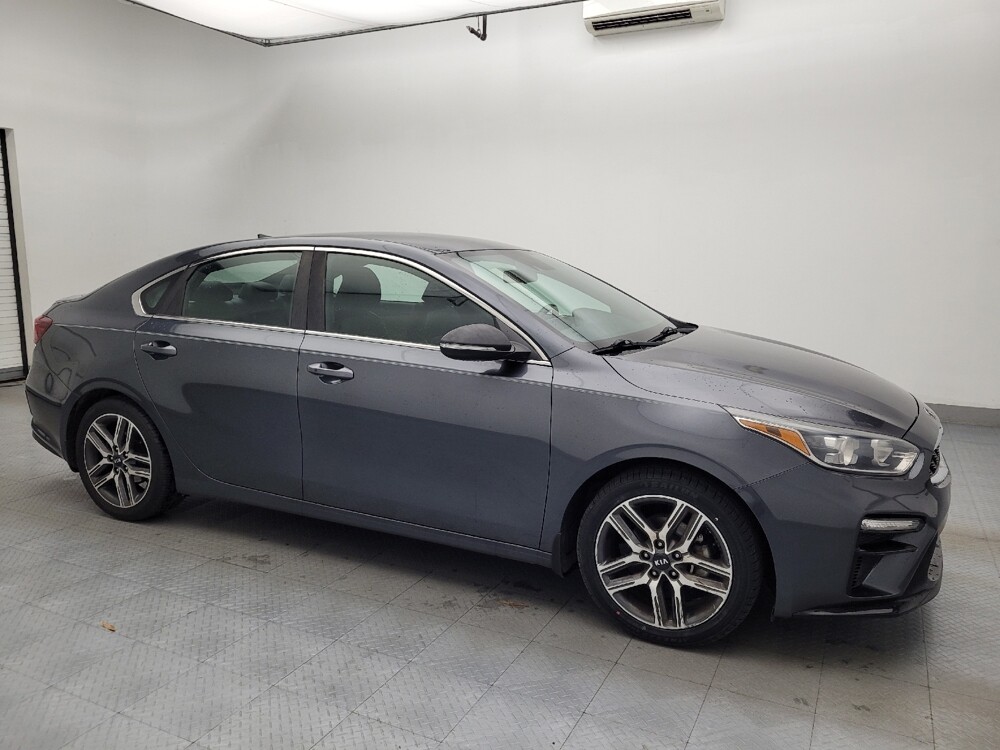 2019 Kia Forte in Gastonia, NC 28056 - 18118926 11