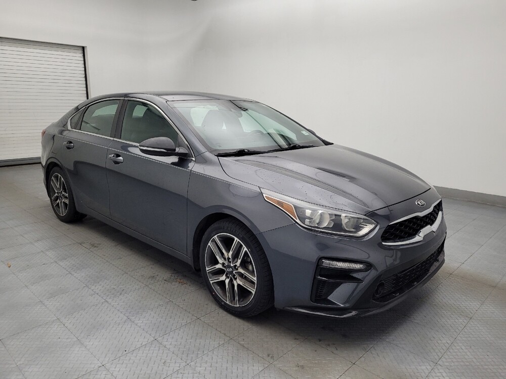 2019 Kia Forte in Gastonia, NC 28056 - 18118926 13