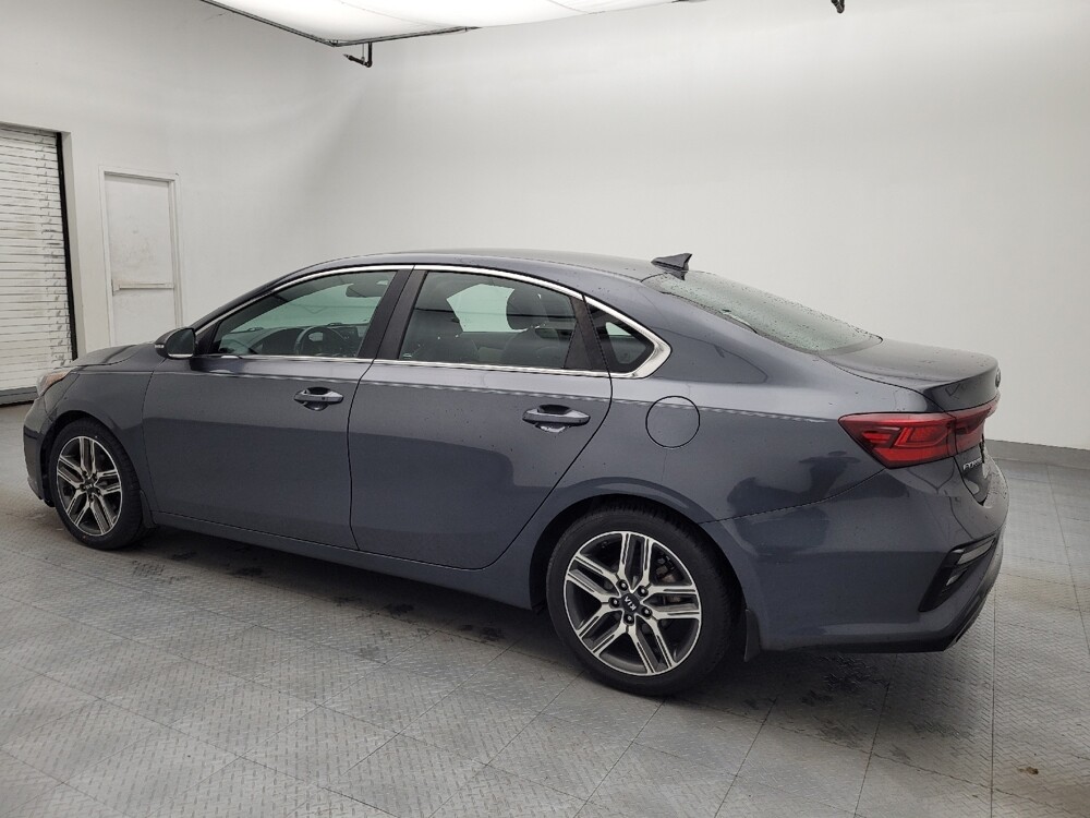 2019 Kia Forte in Gastonia, NC 28056 - 18118926 3