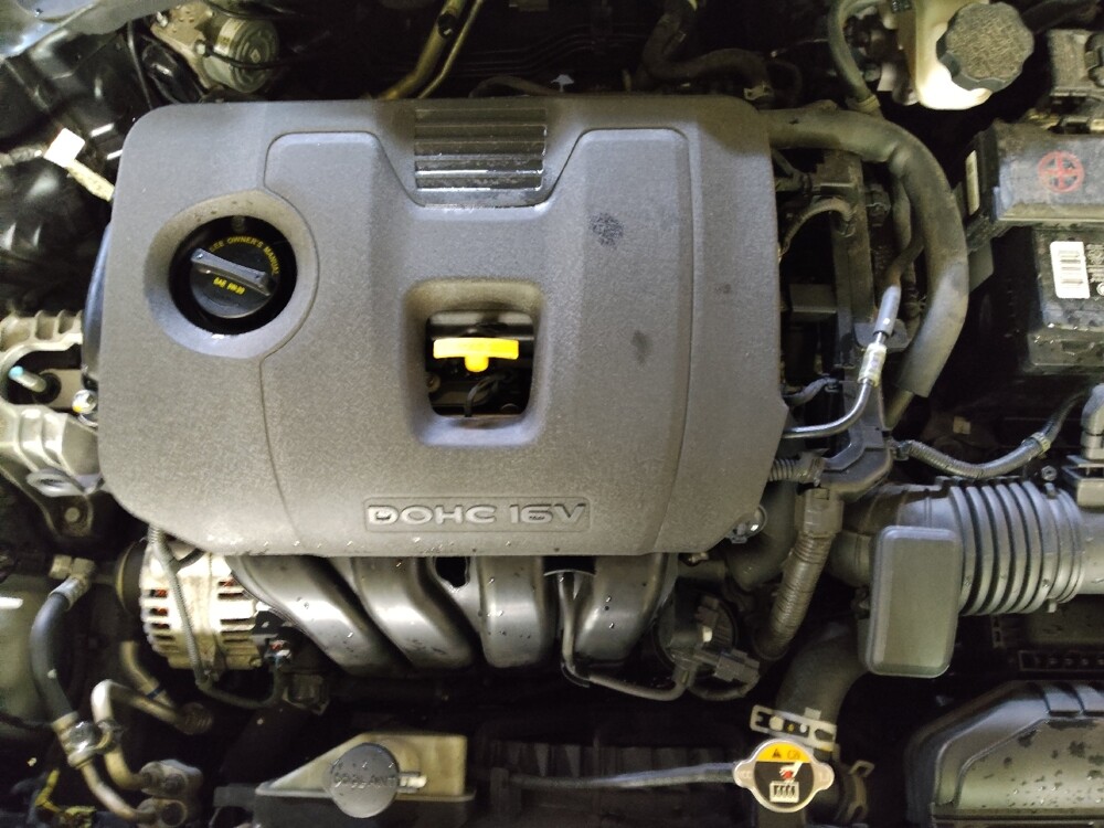 2019 Kia Forte in Gastonia, NC 28056 - 18118926 30