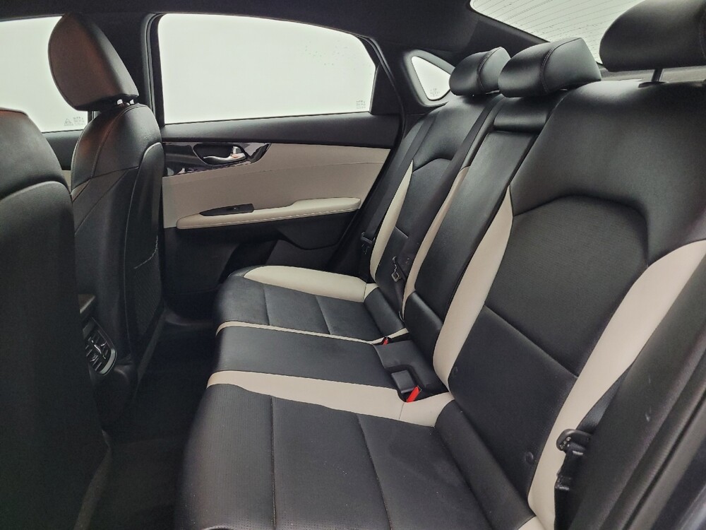 2019 Kia Forte in Gastonia, NC 28056 - 18118926 18