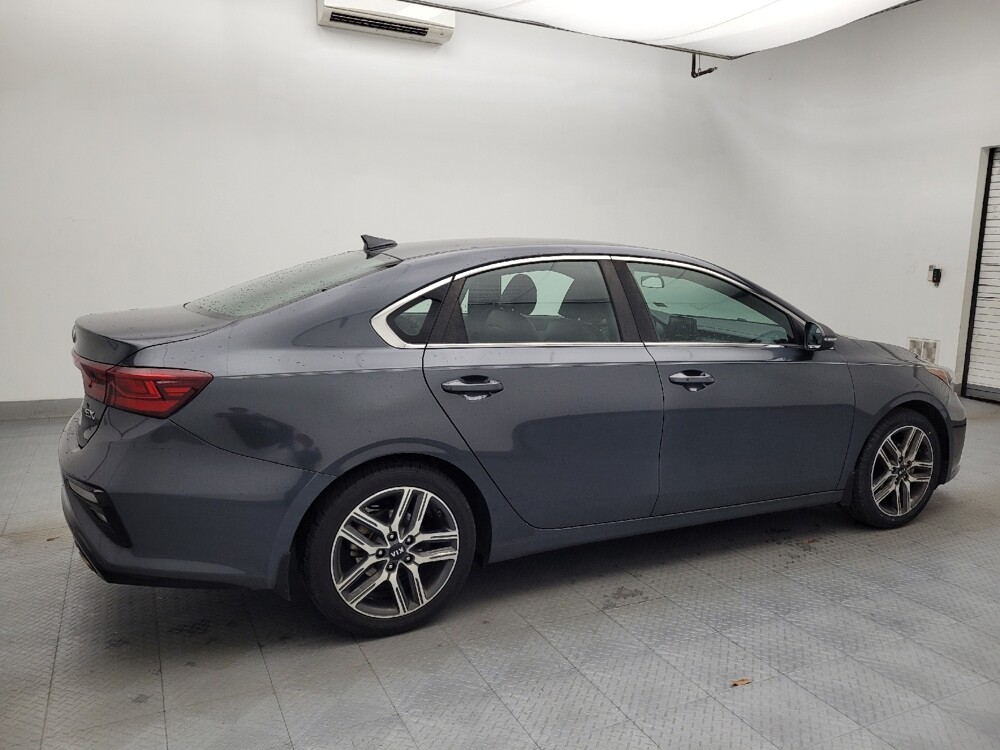 2019 Kia Forte in Gastonia, NC 28056 - 18118926 10