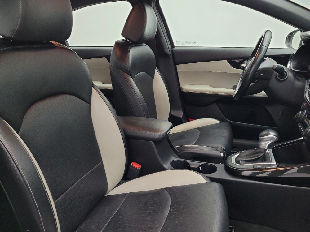 2019 Kia Forte in Gastonia, NC 28056 - 18118926 21