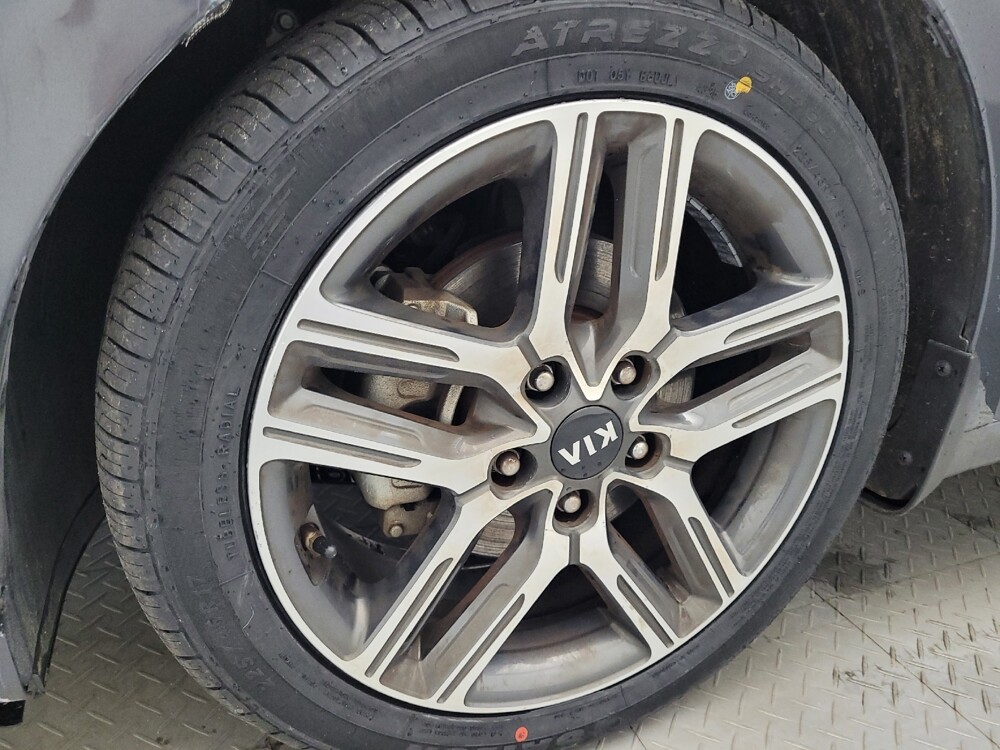 2019 Kia Forte in Gastonia, NC 28056 - 18118926 31