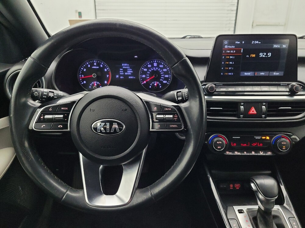 2019 Kia Forte in Gastonia, NC 28056 - 18118926 22