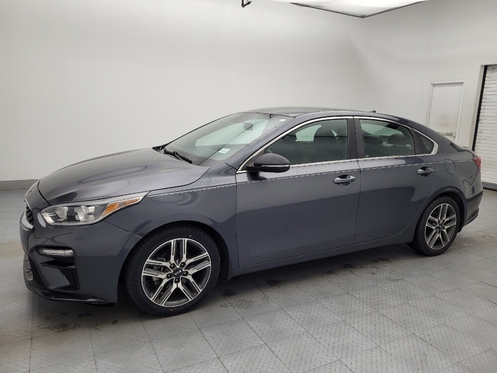 2019 Kia Forte in Gastonia, NC 28056 - 18118926 2