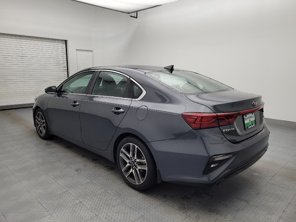 2019 Kia Forte in Gastonia, NC 28056 - 18118926 5