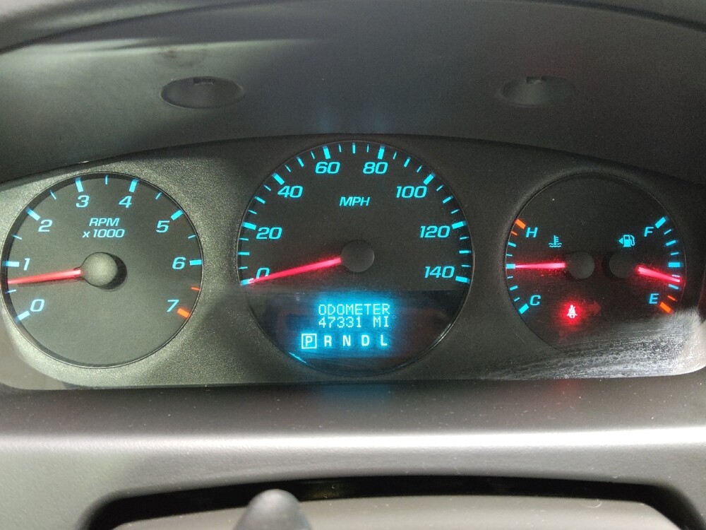 2015 Chevrolet Impala in Charleston, SC 29414 - 18118927 23