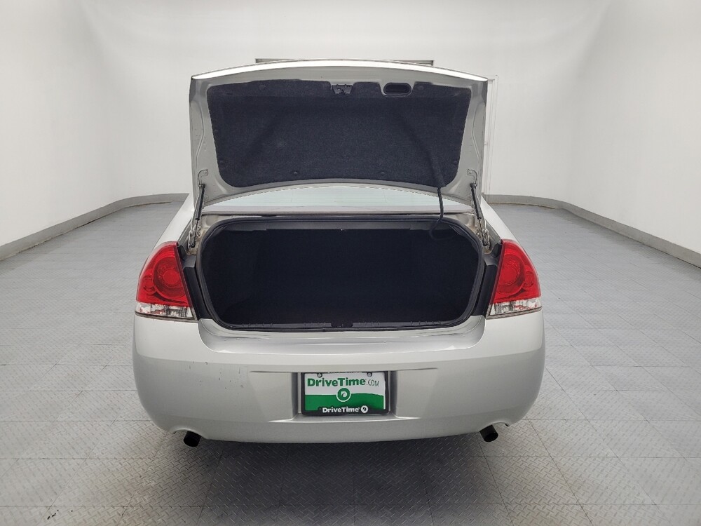 2015 Chevrolet Impala in Charleston, SC 29414 - 18118927 29