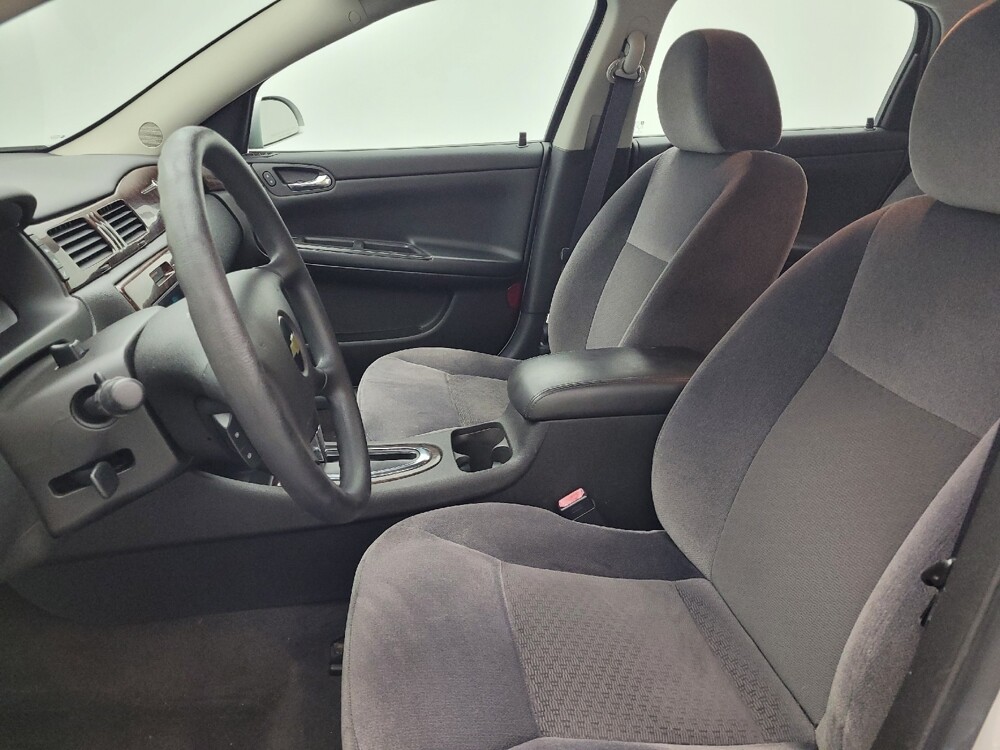 2015 Chevrolet Impala in Charleston, SC 29414 - 18118927 17