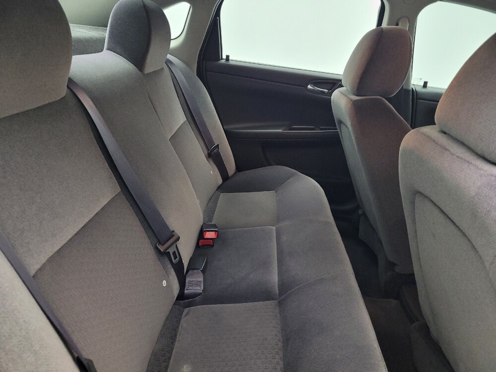 2015 Chevrolet Impala in Charleston, SC 29414 - 18118927 19