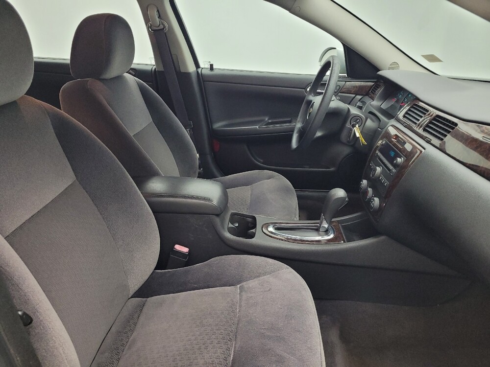 2015 Chevrolet Impala in Charleston, SC 29414 - 18118927 21