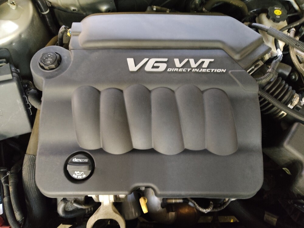 2015 Chevrolet Impala in Charleston, SC 29414 - 18118927 30