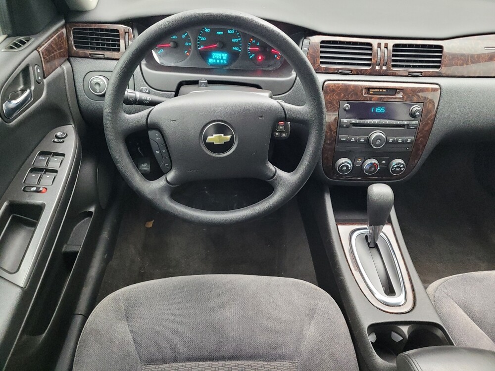 2015 Chevrolet Impala in Charleston, SC 29414 - 18118927 22