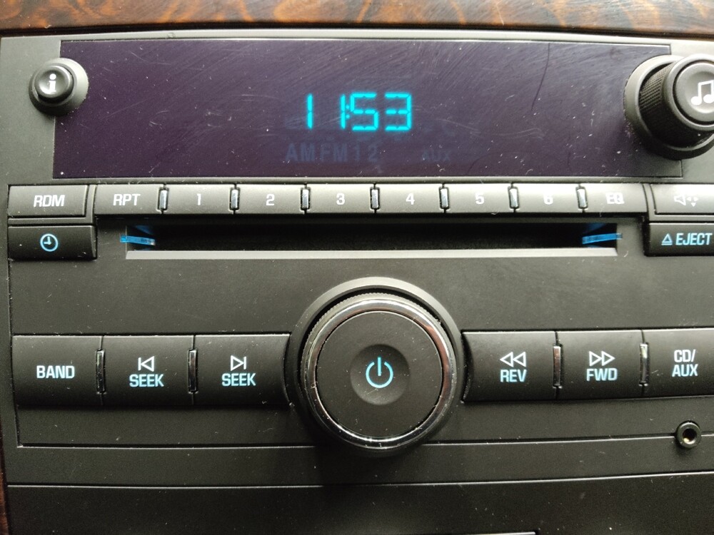 2015 Chevrolet Impala in Charleston, SC 29414 - 18118927 25