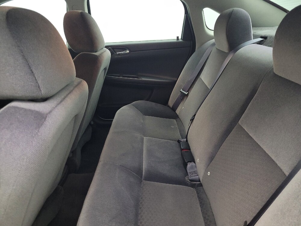 2015 Chevrolet Impala in Charleston, SC 29414 - 18118927 18