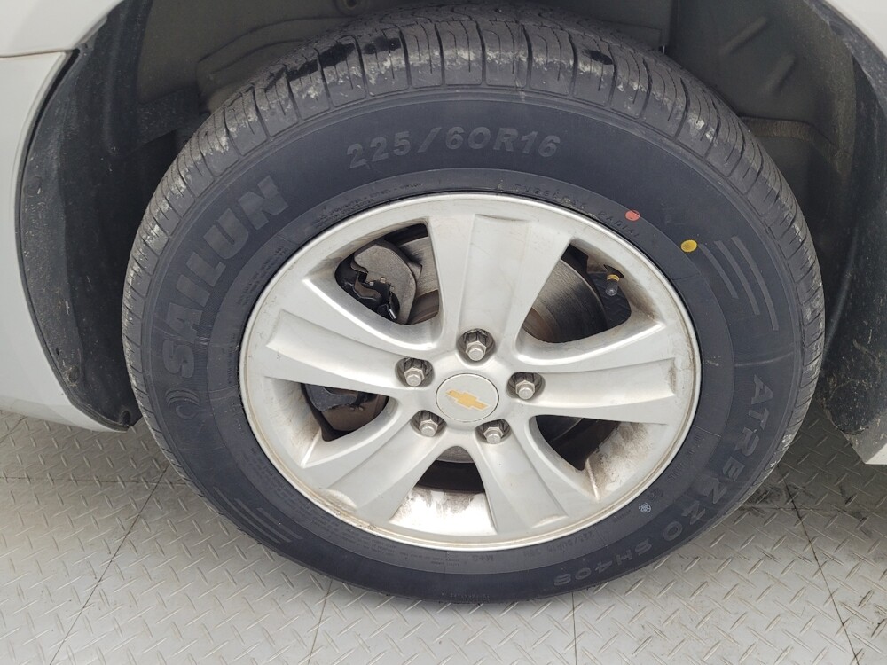 2015 Chevrolet Impala in Charleston, SC 29414 - 18118927 31