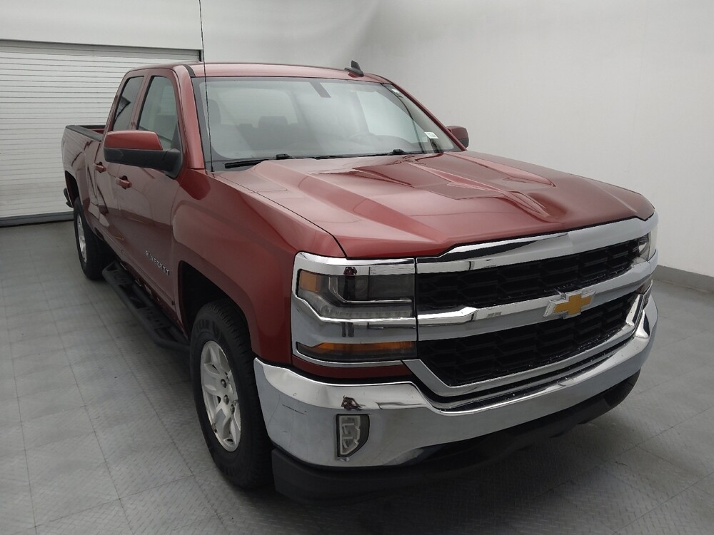 2018 Chevrolet Silverado 1500 in Raleigh, NC 27604 - 18118928 13