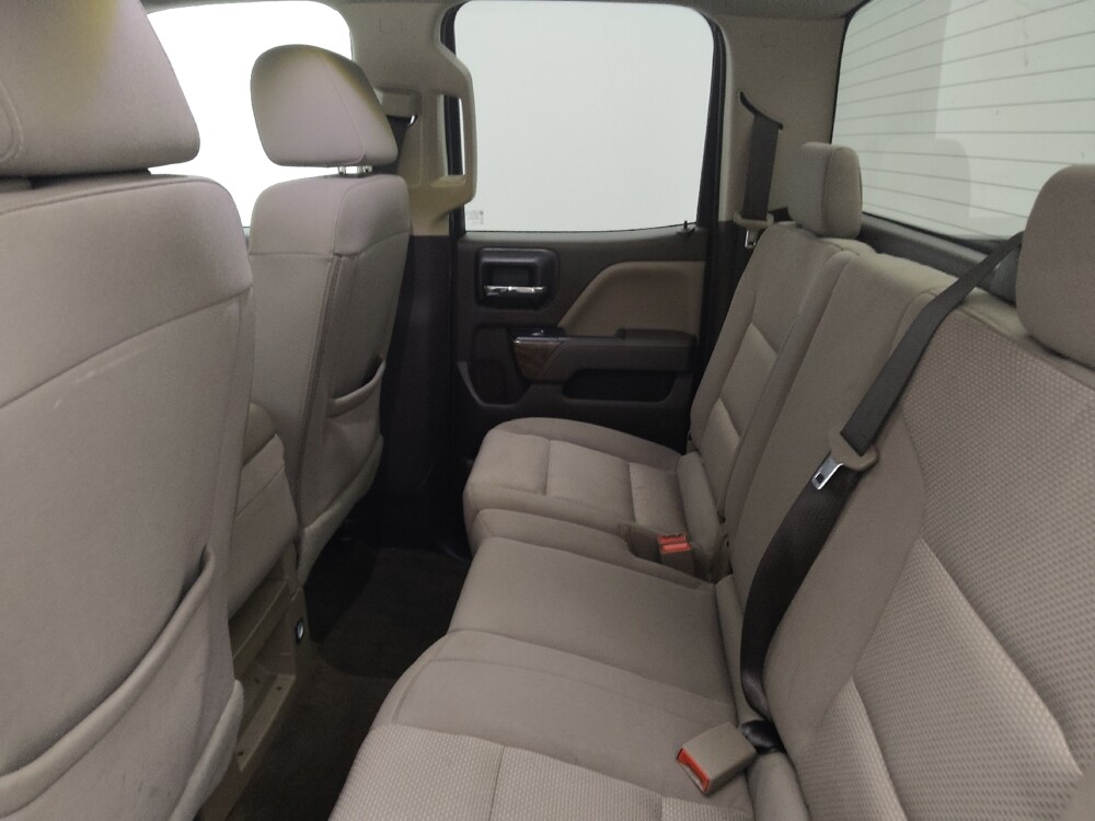 2018 Chevrolet Silverado 1500 in Raleigh, NC 27604 - 18118928 18