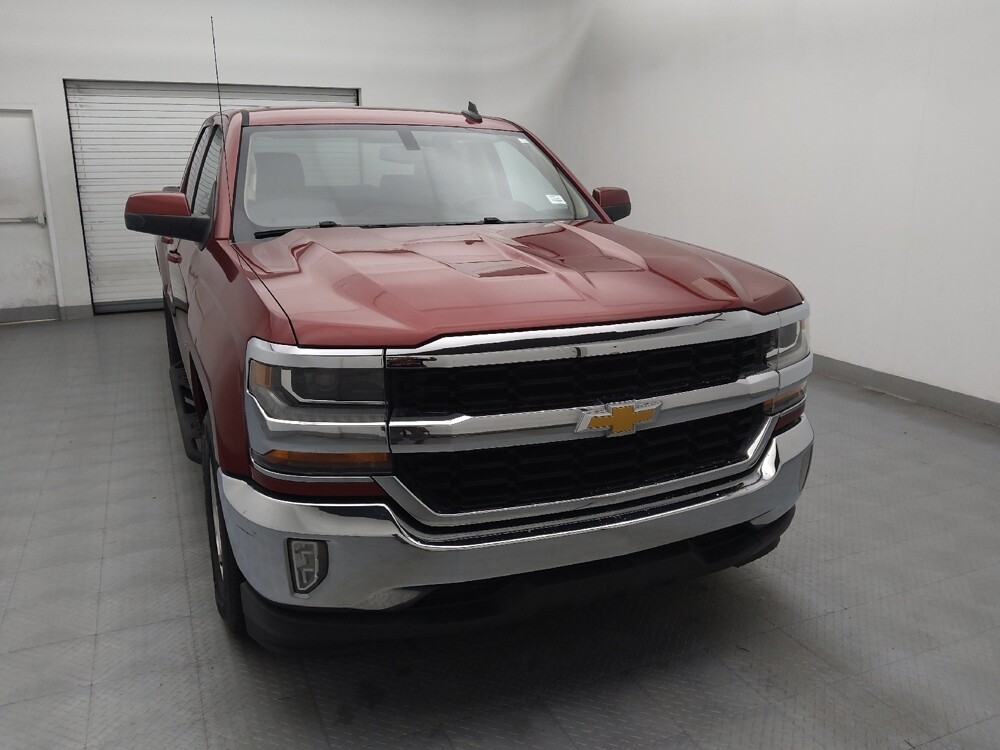 2018 Chevrolet Silverado 1500 in Raleigh, NC 27604 - 18118928 14