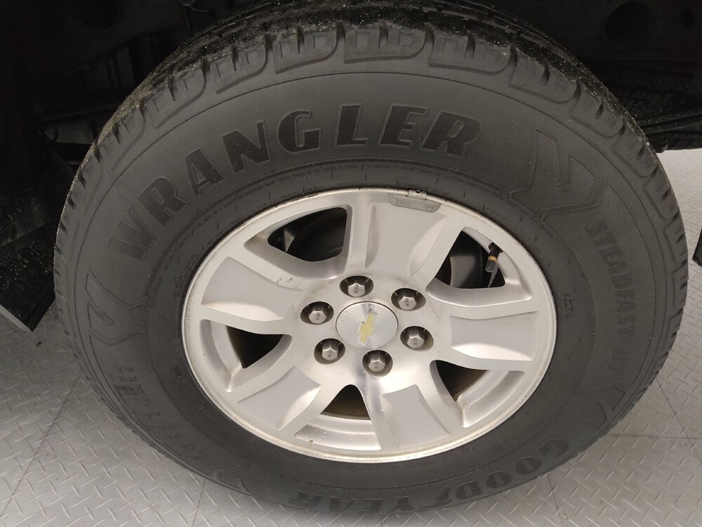 2018 Chevrolet Silverado 1500 in Raleigh, NC 27604 - 18118928 31