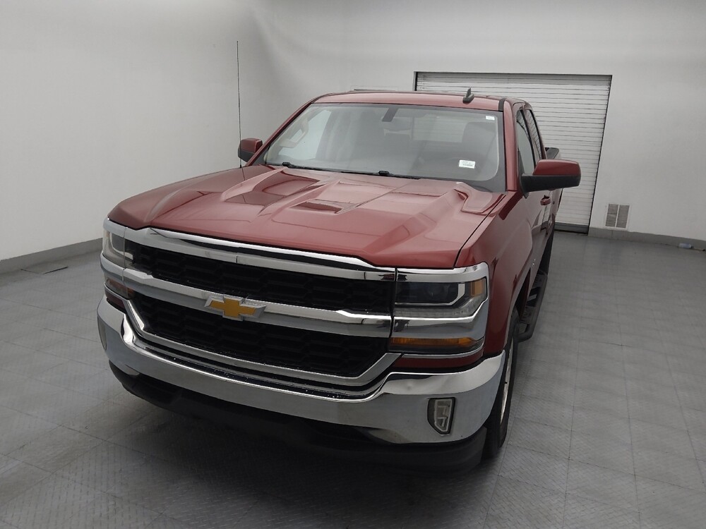 2018 Chevrolet Silverado 1500 in Raleigh, NC 27604 - 18118928 15