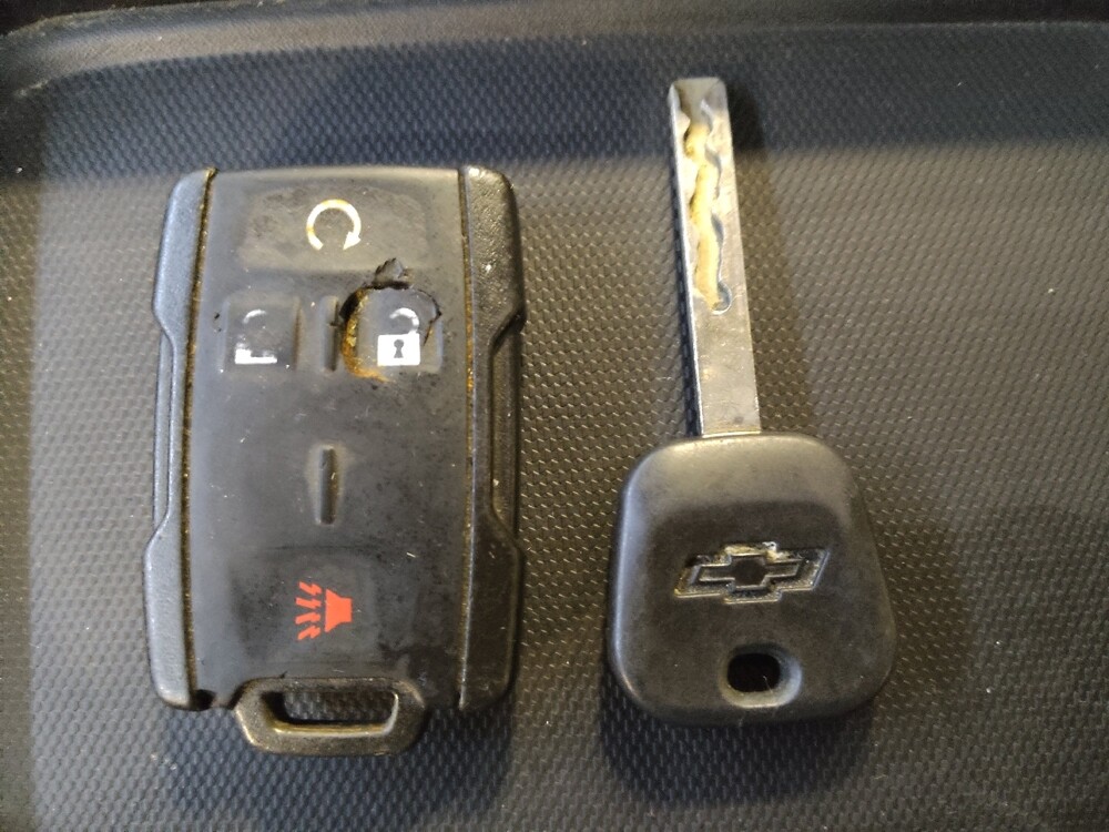 2018 Chevrolet Silverado 1500 in Raleigh, NC 27604 - 18118928 32