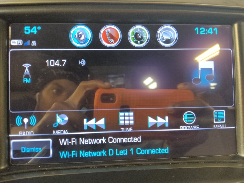 2018 Chevrolet Silverado 1500 in Raleigh, NC 27604 - 18118928 25