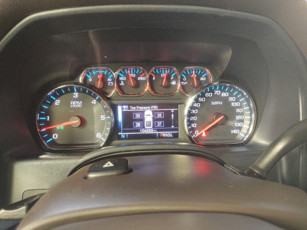 2018 Chevrolet Silverado 1500 in Raleigh, NC 27604 - 18118928 23