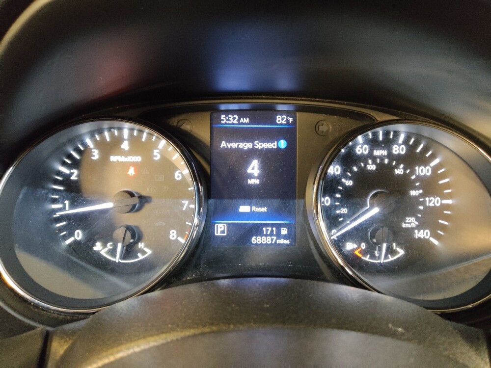 2020 Nissan Rogue Sport in Greenville, SC 29607 - 18118929 23